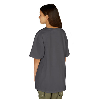 Kids Heavy Cotton™ Tee Wuf?