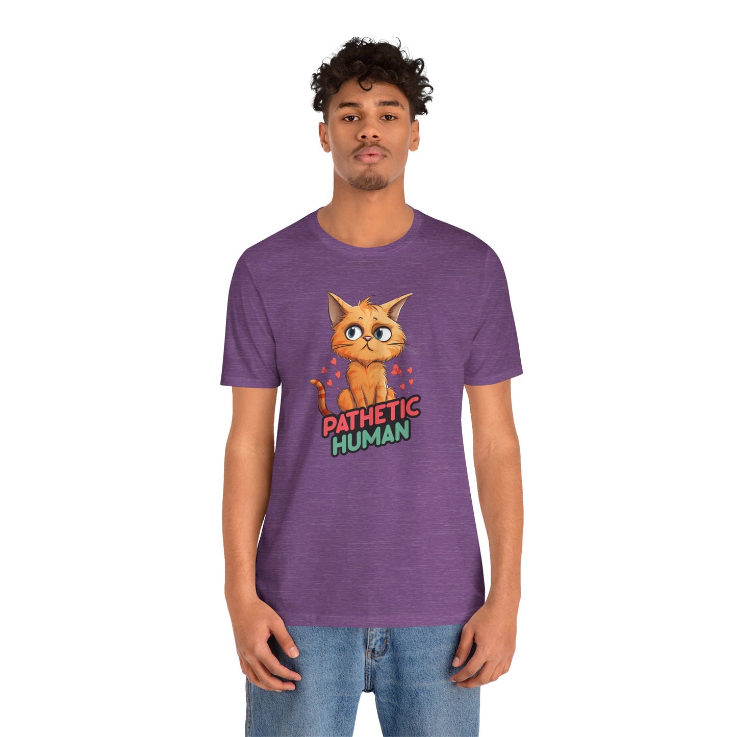Pathetic Human T-Shirt