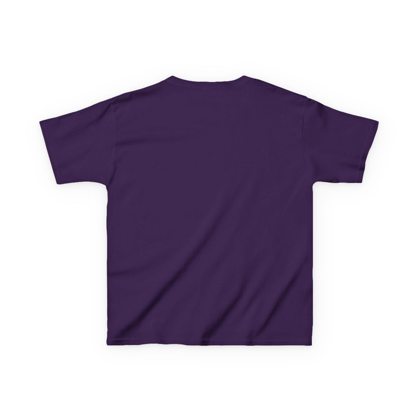 Kids Heavy Cotton™ Tee Wuf?