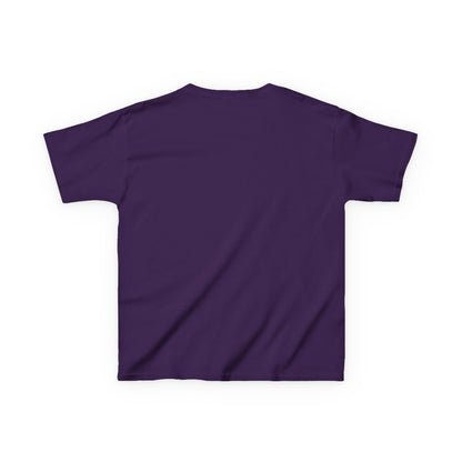 Kids Heavy Cotton™ Tee Wuf?