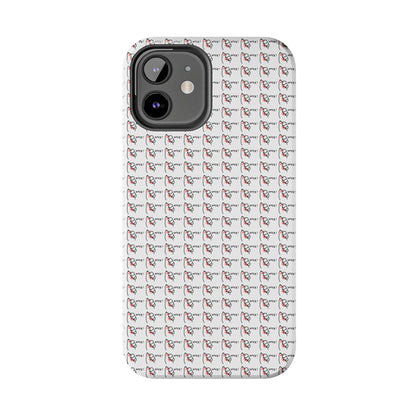 Cute Cats Paw Thumbs Up Nice! Tough Phone Cases