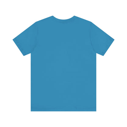 Feline Pharaoh: Shades of Cool in the Desert Sun T-Shirt