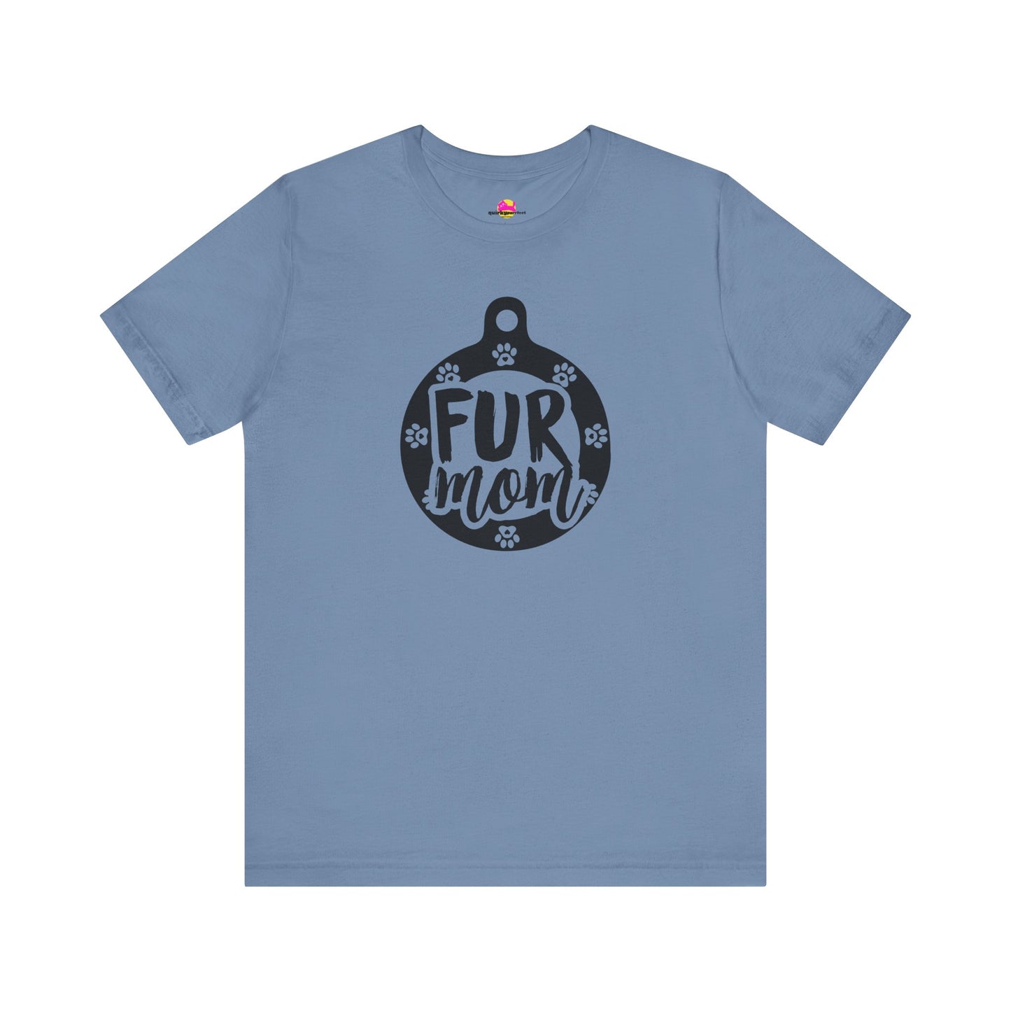 Fur Mom T-Shirt