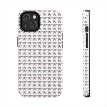 Cute Cats Paw Thumbs Up Nice! Tough Phone Cases