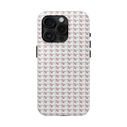 Cute Cats Paw Thumbs Up Nice! Tough Phone Cases