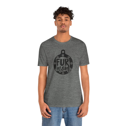 Fur Mom T-Shirt