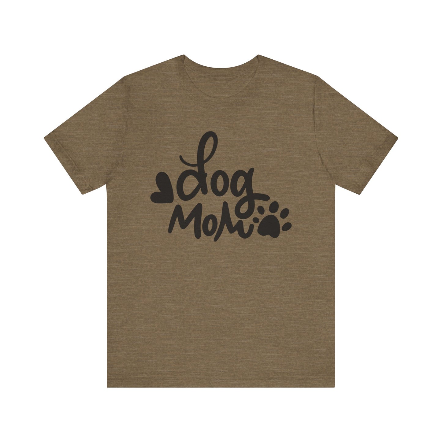 Dog Mom T-Shirt