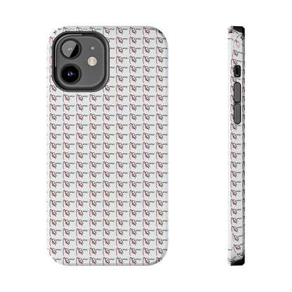 Cute Cats Paw Thumbs Up Nice! Tough Phone Cases