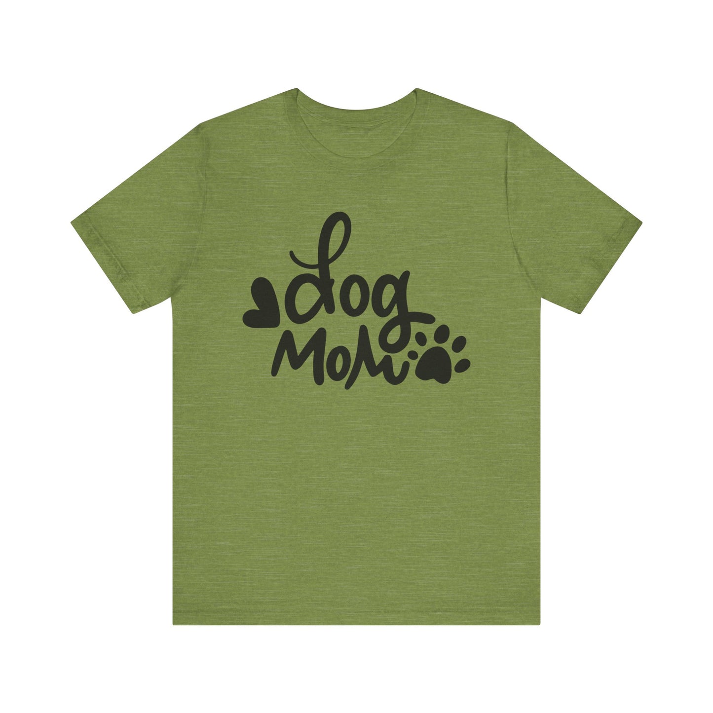 Dog Mom T-Shirt