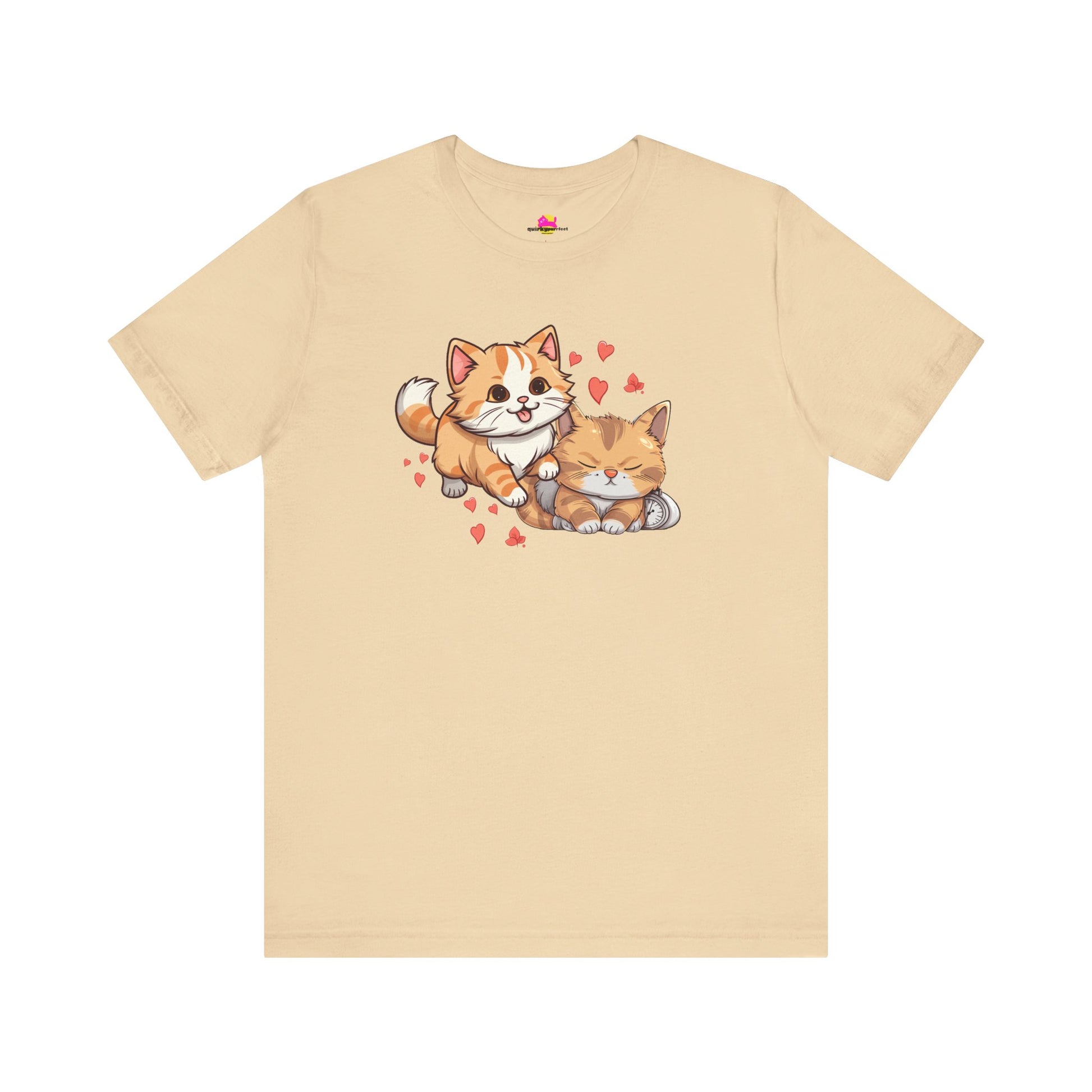 Attention Seeker Extraordinaire T-Shirt alternate product view 3
