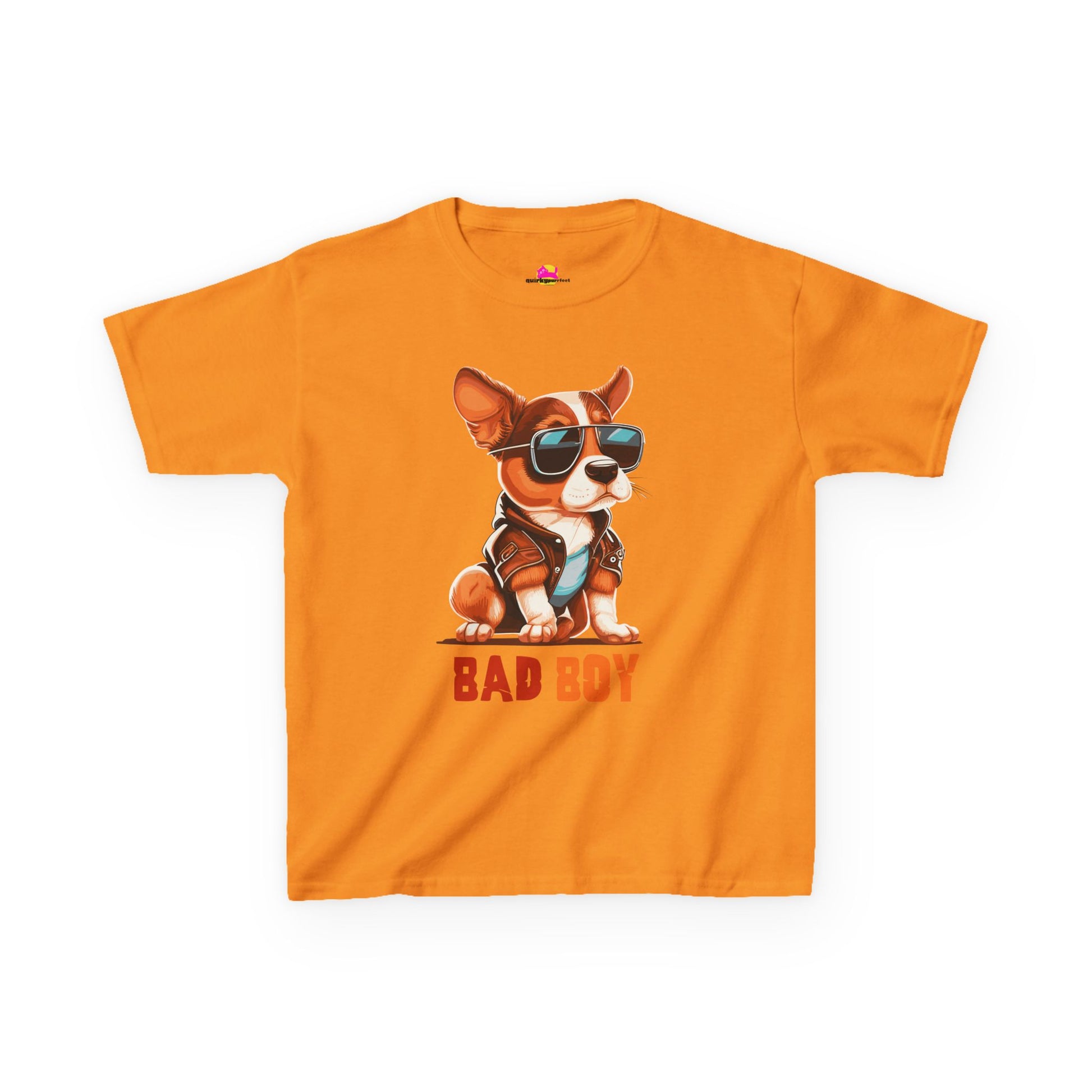 Bad Boy Kids Tee alternate product view 4
