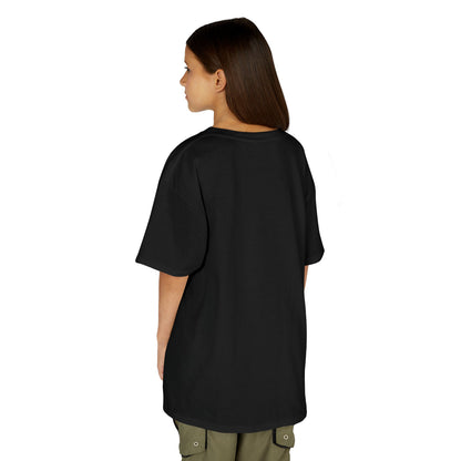 Kids Heavy Cotton™ Tee Wuf?