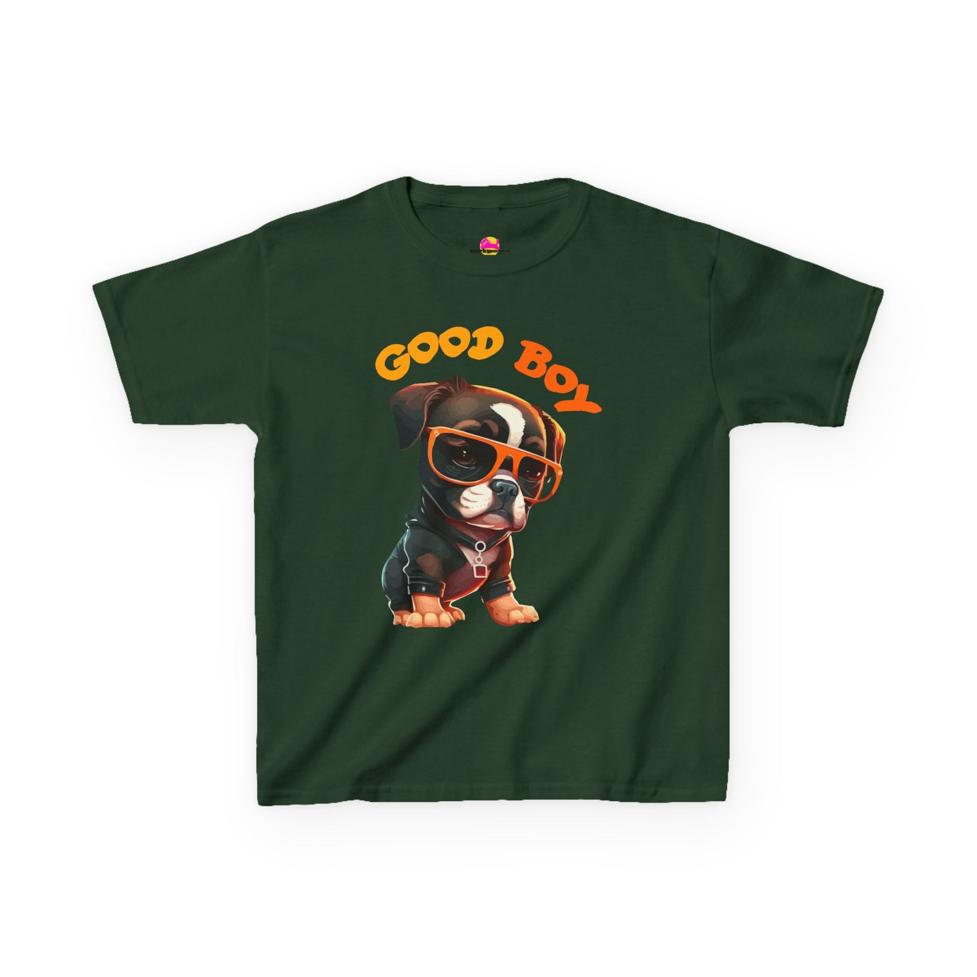 Good Boy Kids Tee alternate product view 6