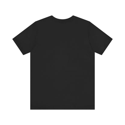 Feline Pharaoh: Shades of Cool in the Desert Sun T-Shirt