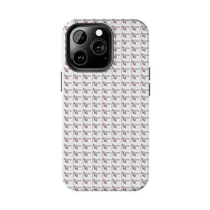 Cute Cats Paw Thumbs Up Nice! Tough Phone Cases