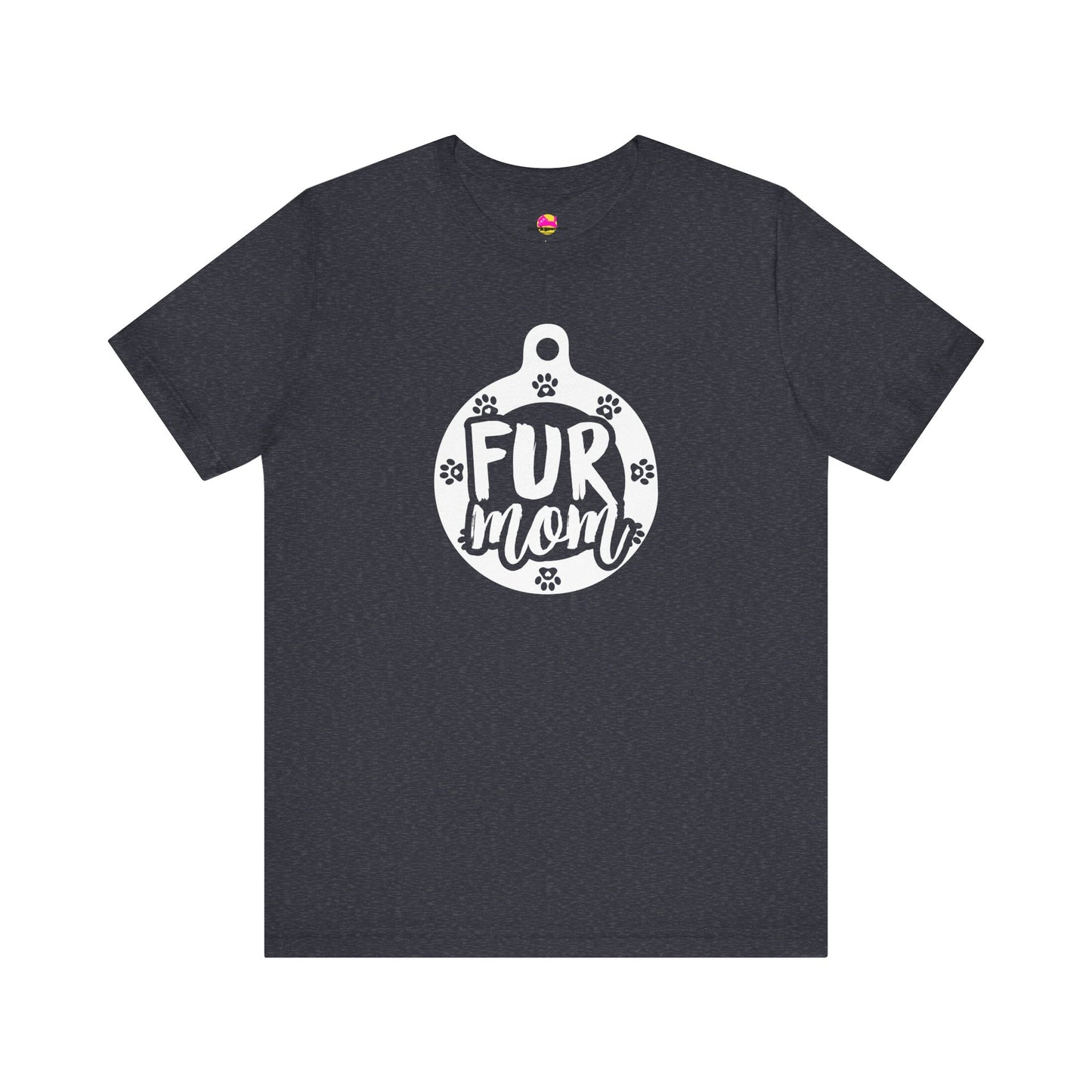 Fur Mom T-Shirt