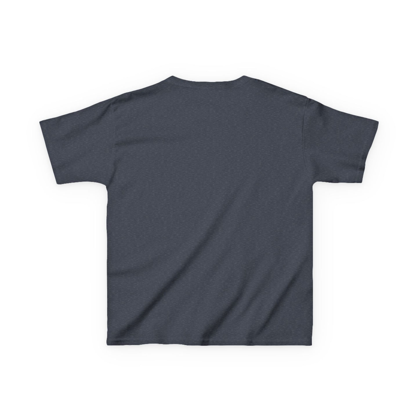Kids Heavy Cotton™ Tee Wuf?