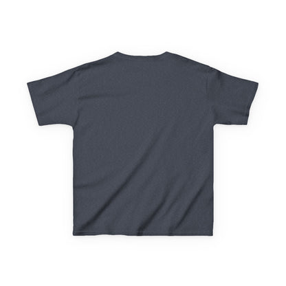 Kids Heavy Cotton™ Tee Wuf?