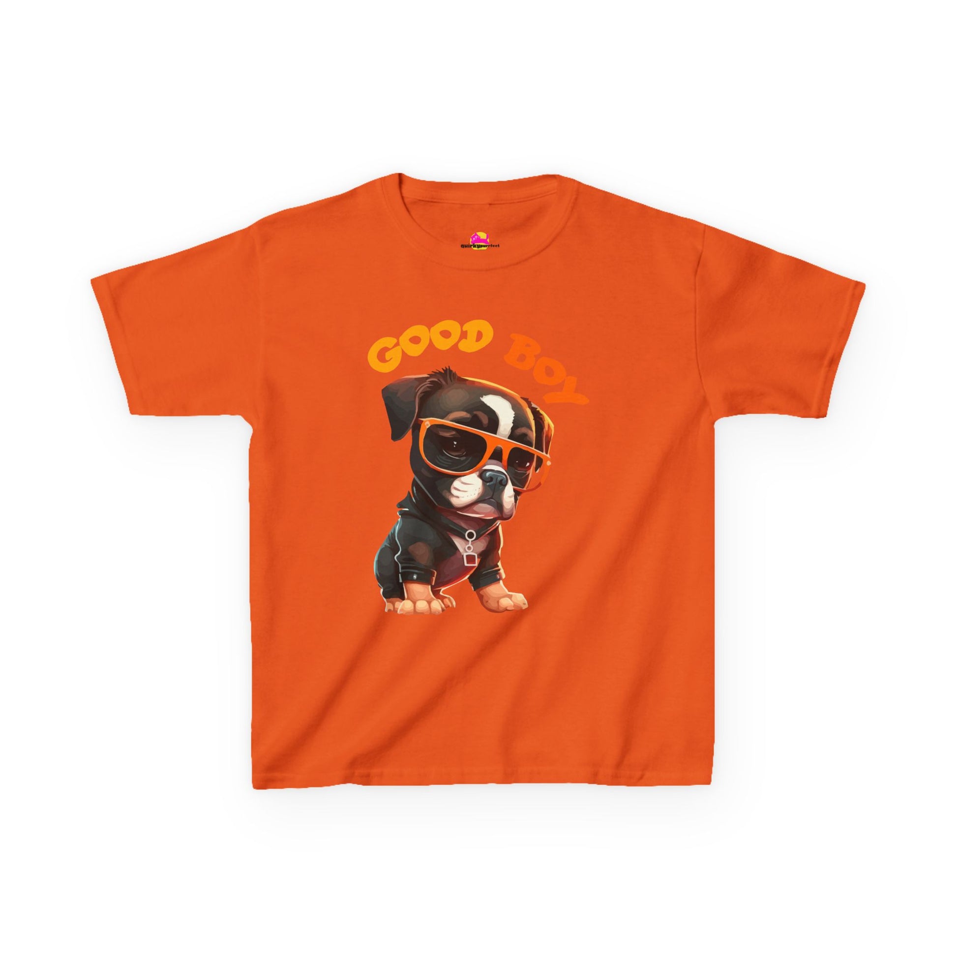 Good Boy Kids Tee alternate product view 5