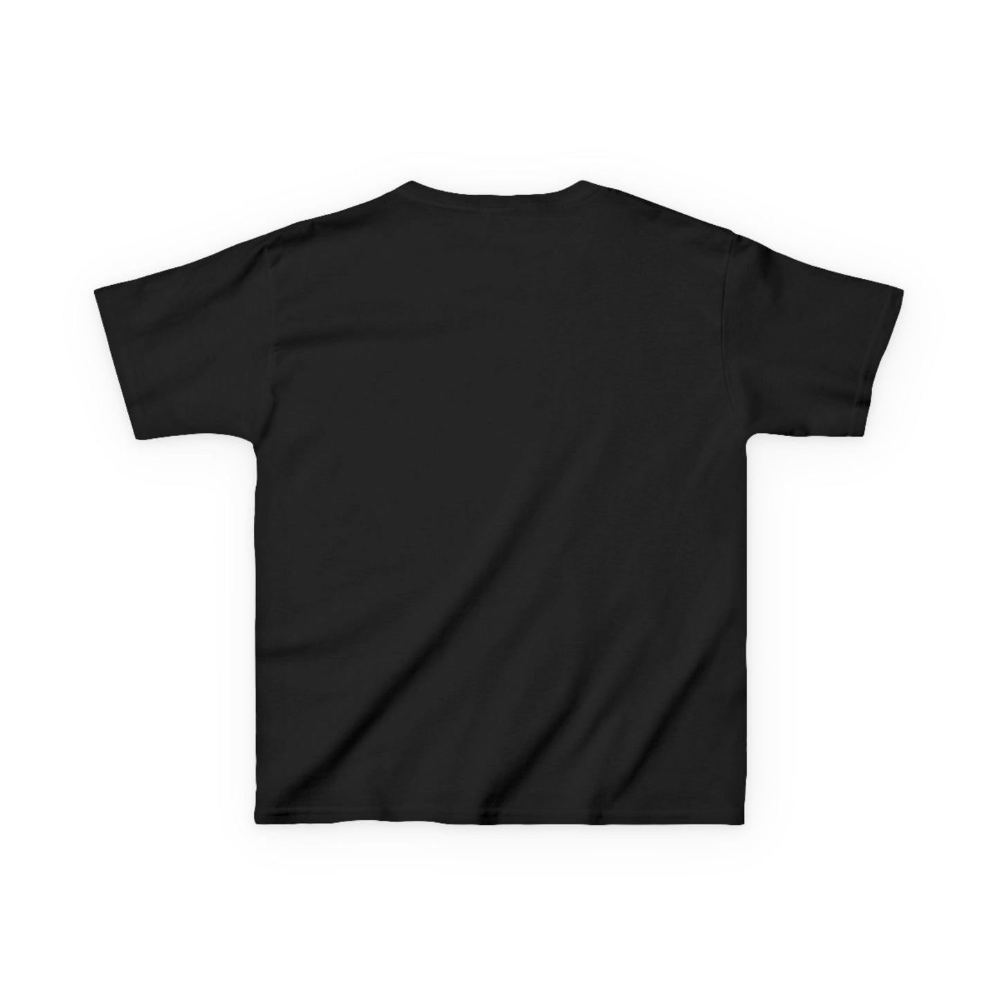Kids Heavy Cotton™ Tee Wuf?
