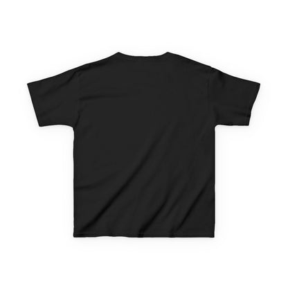 Kids Heavy Cotton™ Tee Wuf?
