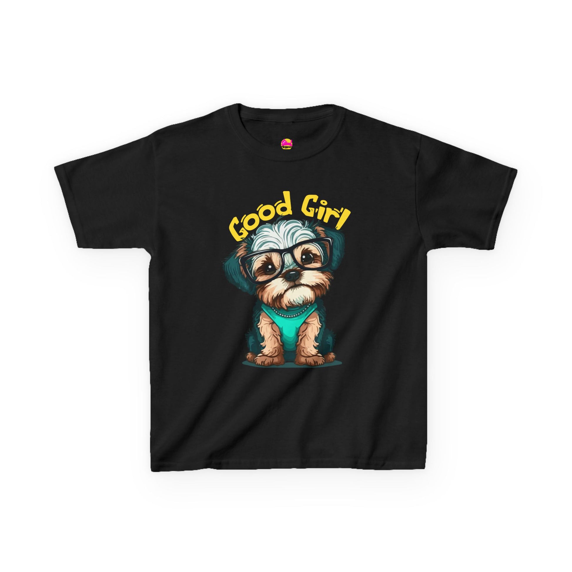 Good Girl Kids Tee alternate product view 2