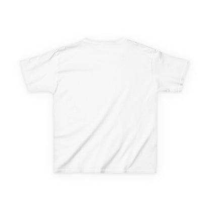 Kids Heavy Cotton™ Tee Wuf?