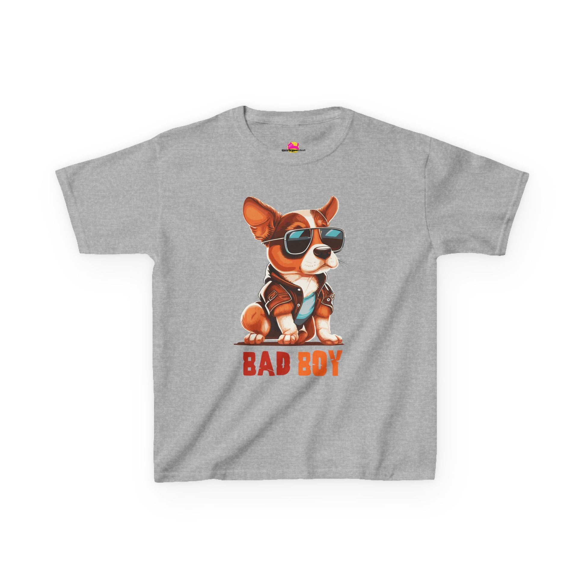 Bad Boy Kids Tee alternate product view 3