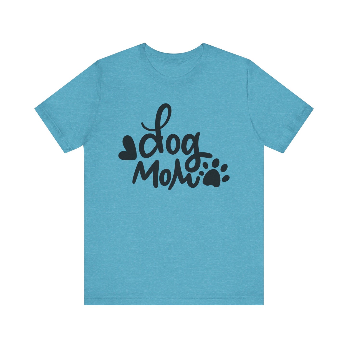Dog Mom T-Shirt
