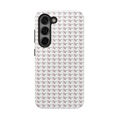 Cute Cats Paw Thumbs Up Nice! Tough Phone Cases