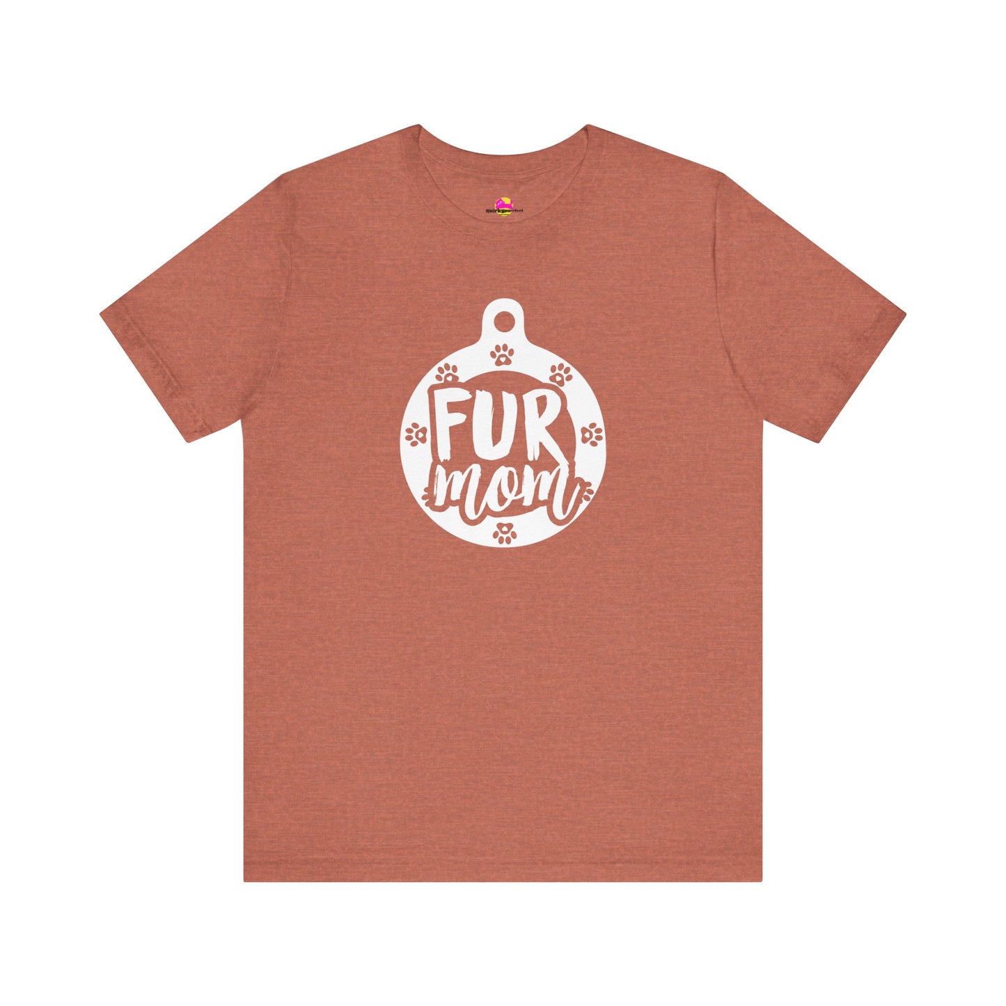 Fur Mom T-Shirt