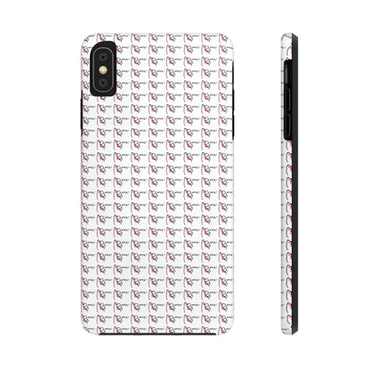 Cute Cats Paw Thumbs Up Nice! Tough Phone Cases