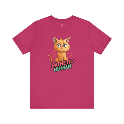 Pathetic Human T-Shirt