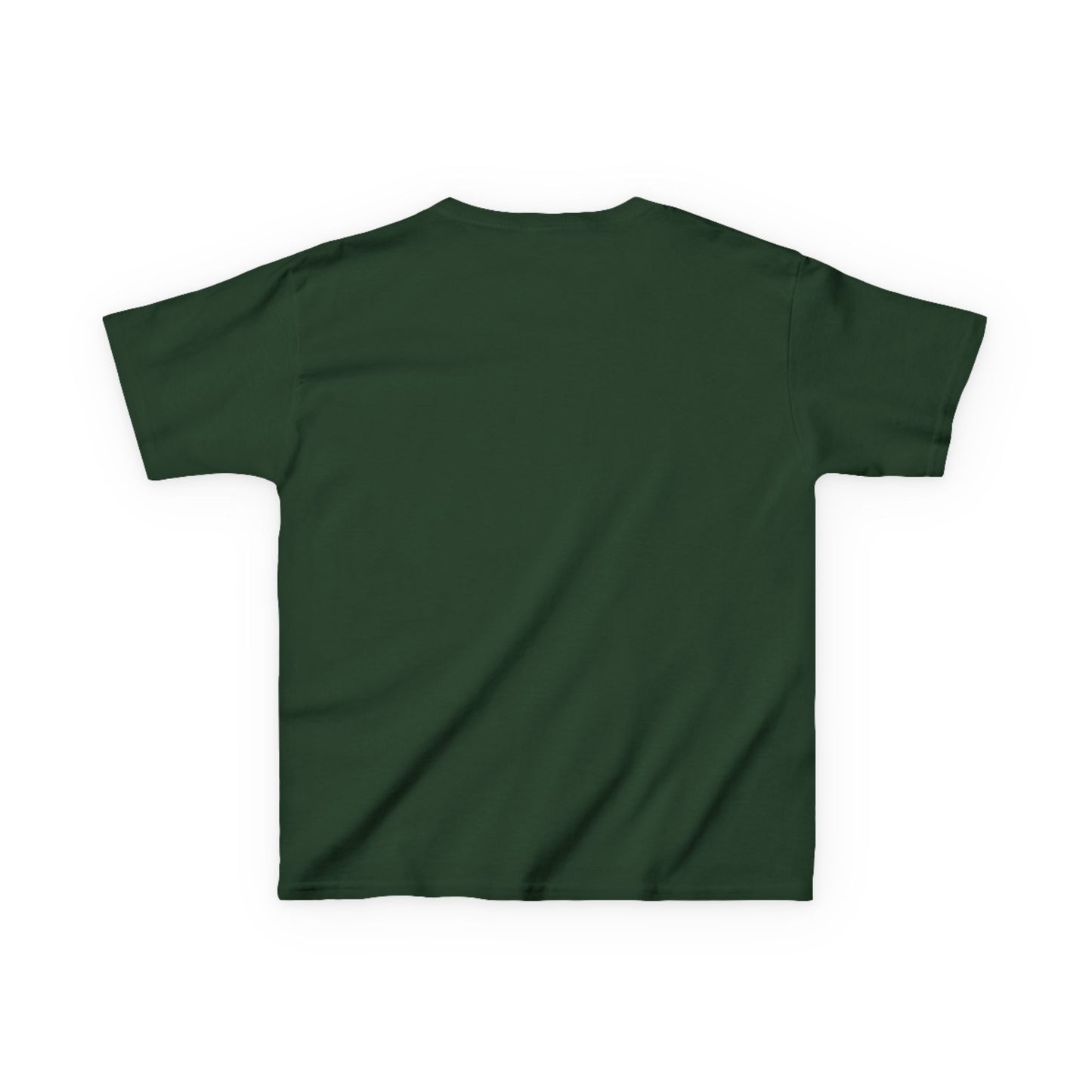 Kids Heavy Cotton™ Tee Wuf?