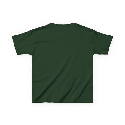 Kids Heavy Cotton™ Tee Wuf?