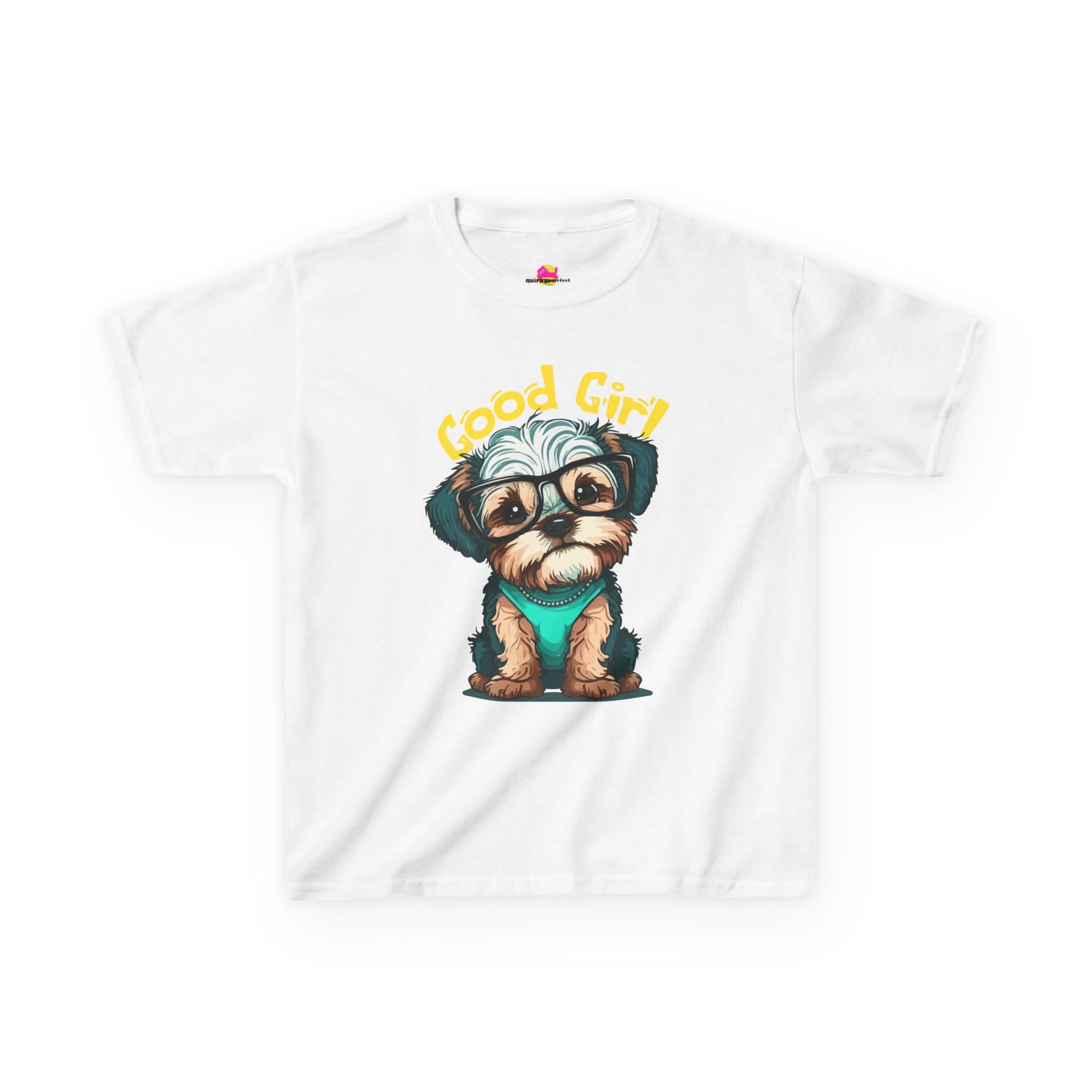 Good Girl Kids Tee alternate product view 1