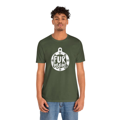 Fur Mom T-Shirt