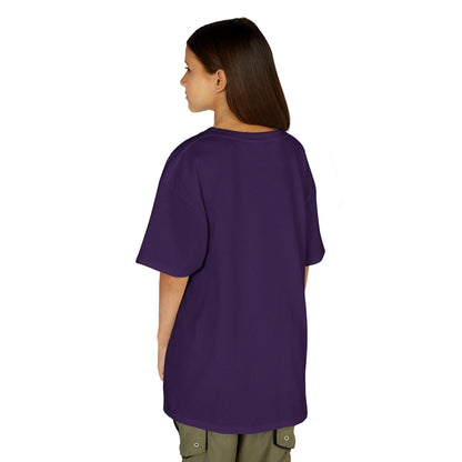 Kids Heavy Cotton™ Tee Wuf?