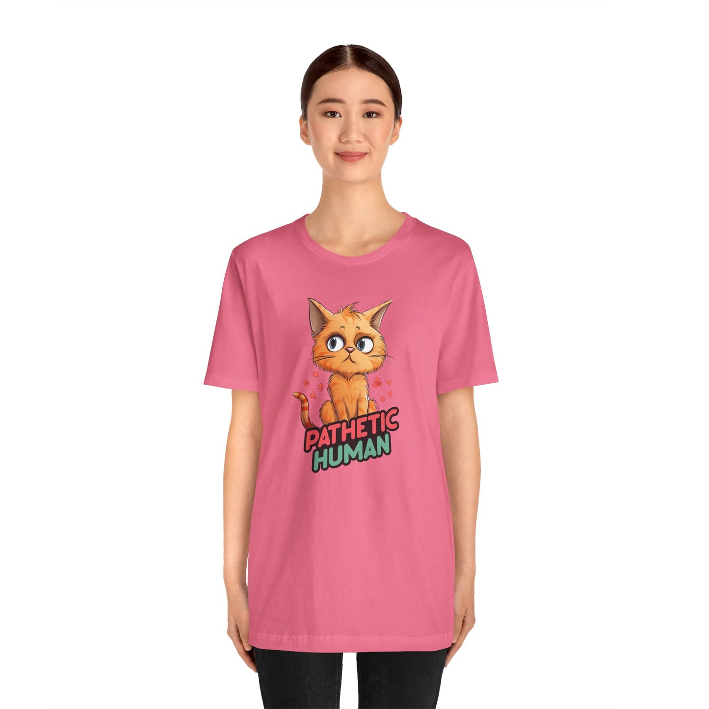 Pathetic Human T-Shirt