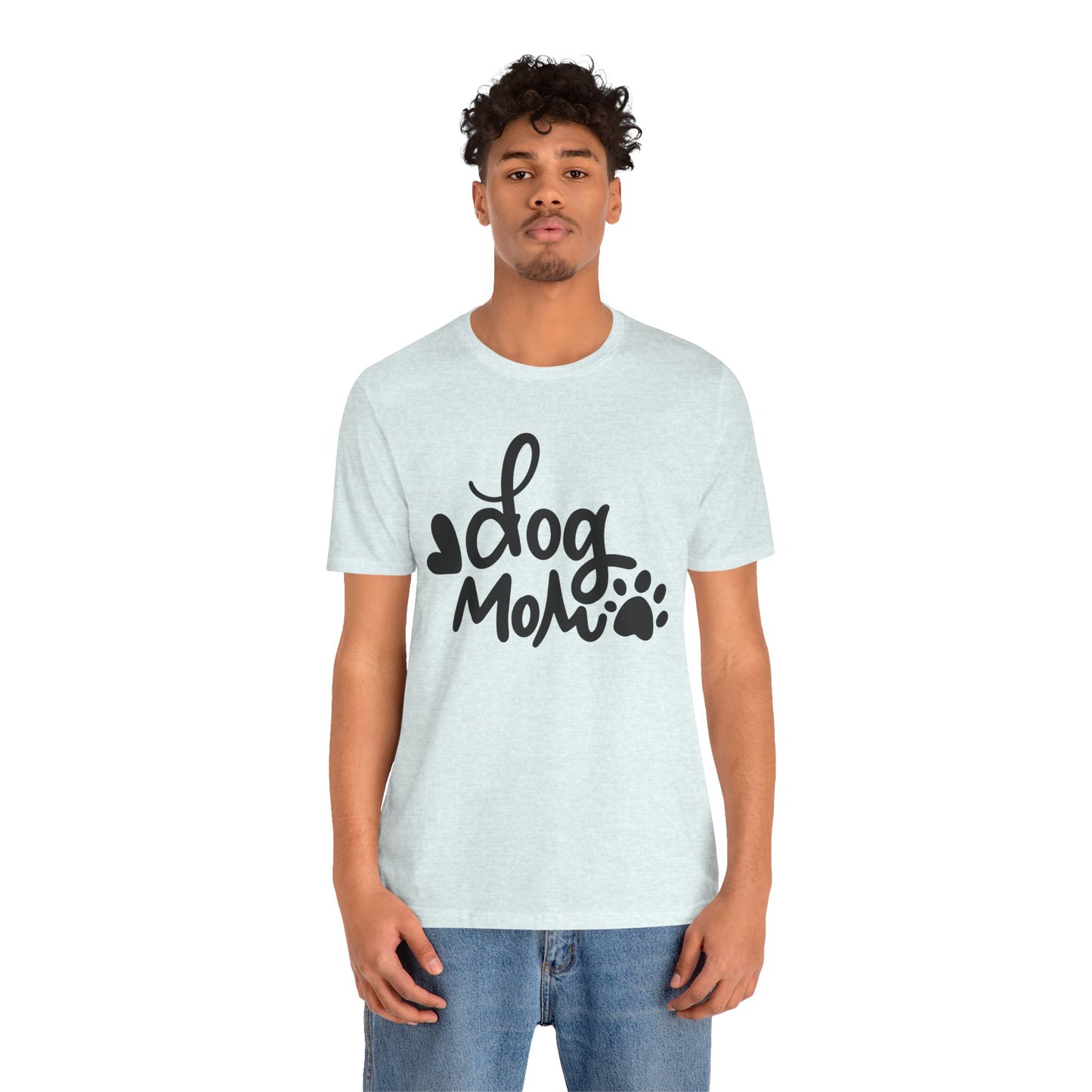 Dog Mom T-Shirt