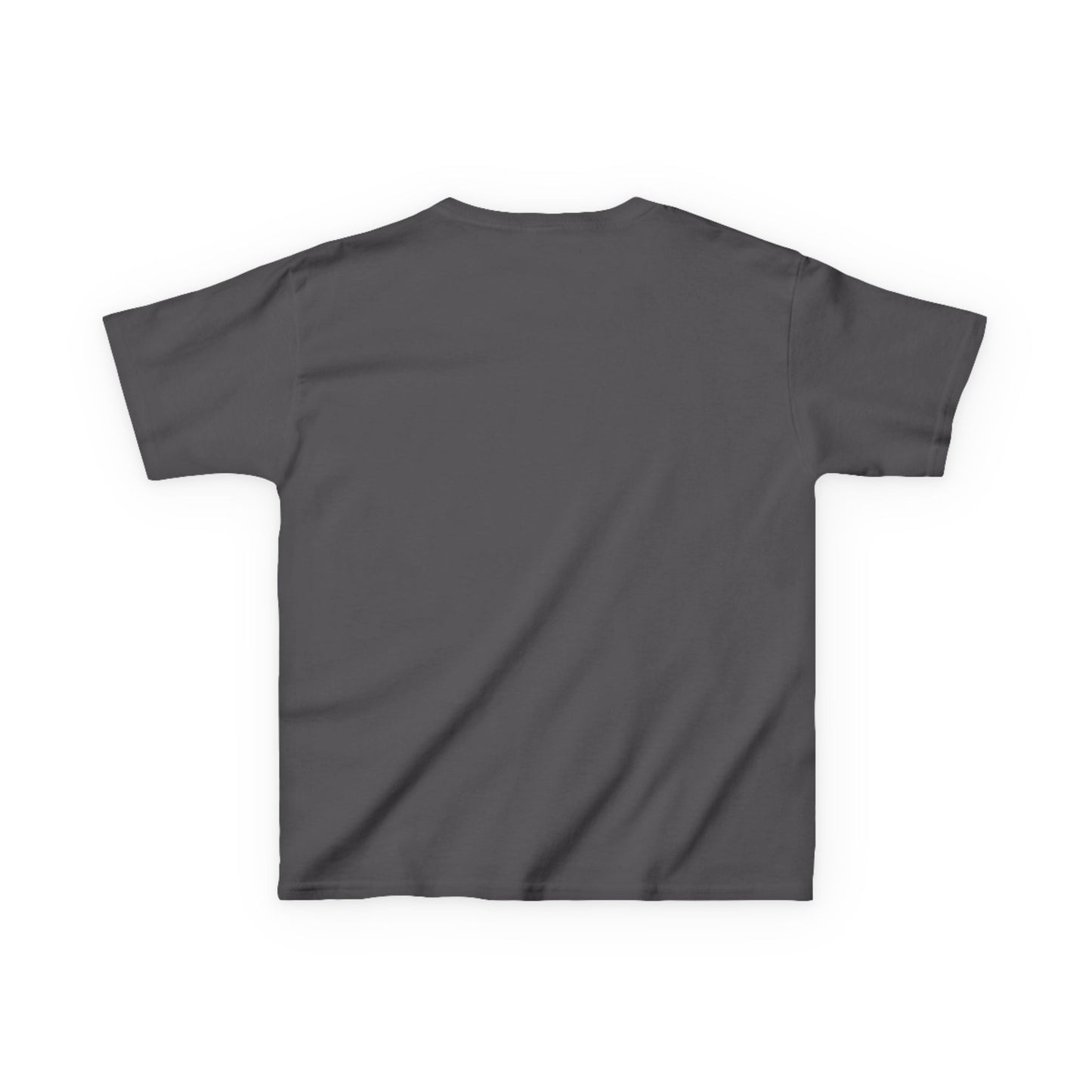 Kids Heavy Cotton™ Tee Wuf?