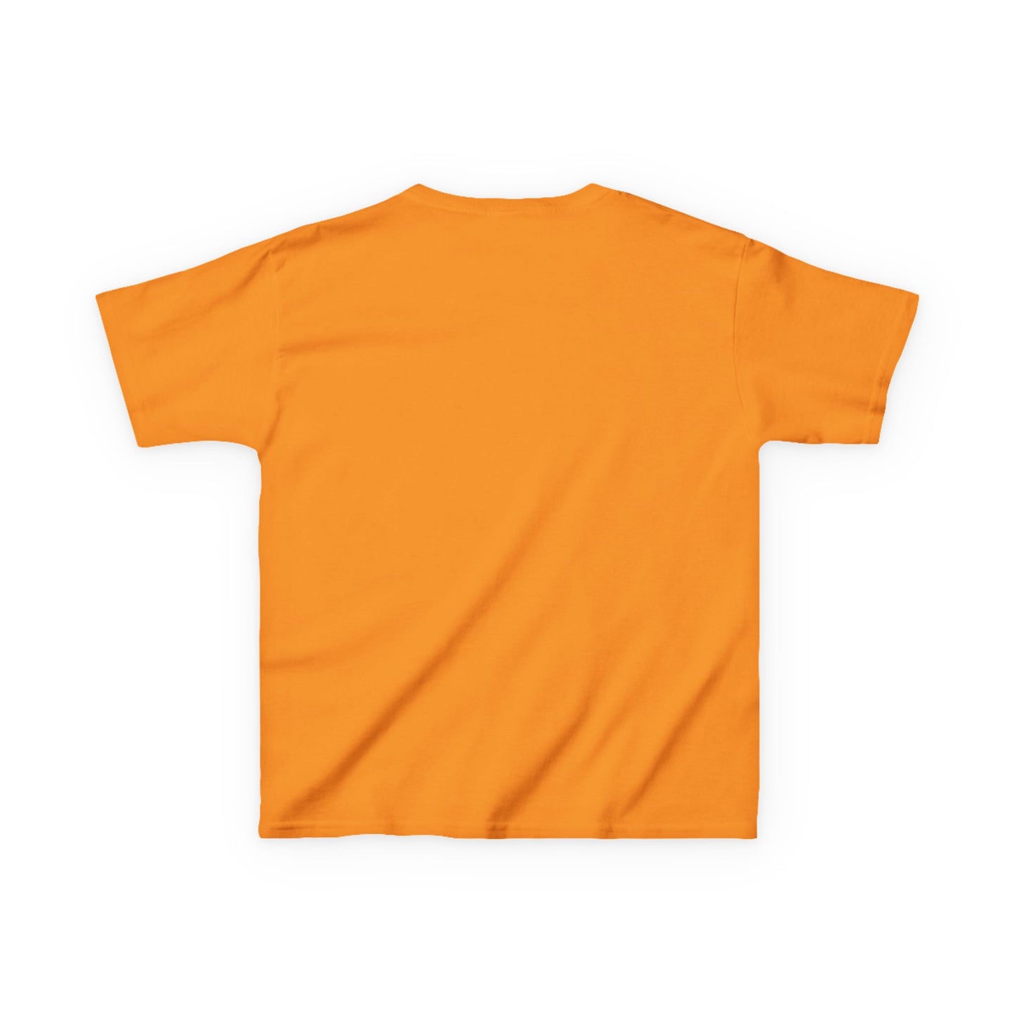 Kids Heavy Cotton™ Tee Wuf?