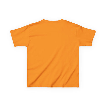 Kids Heavy Cotton™ Tee Wuf?