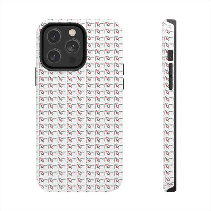 Cute Cats Paw Thumbs Up Nice! Tough Phone Cases