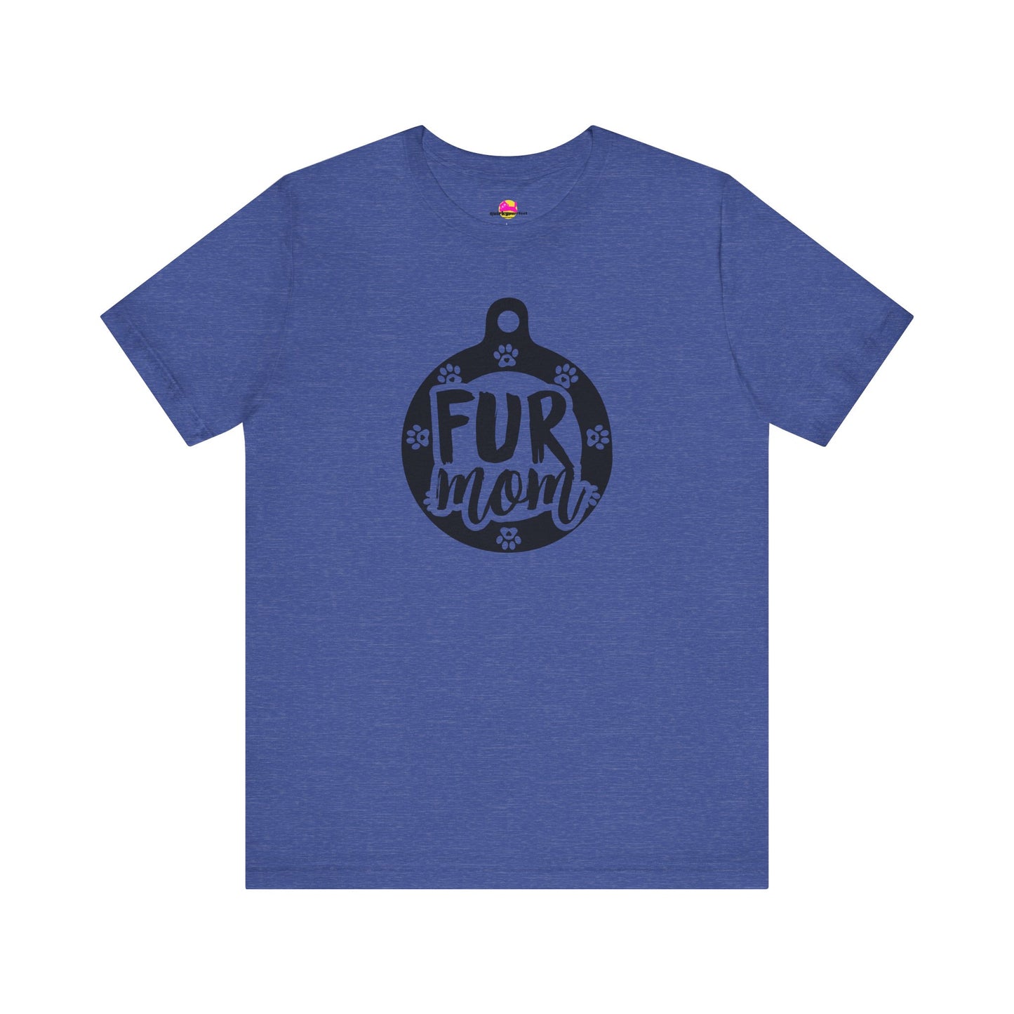 Fur Mom T-Shirt