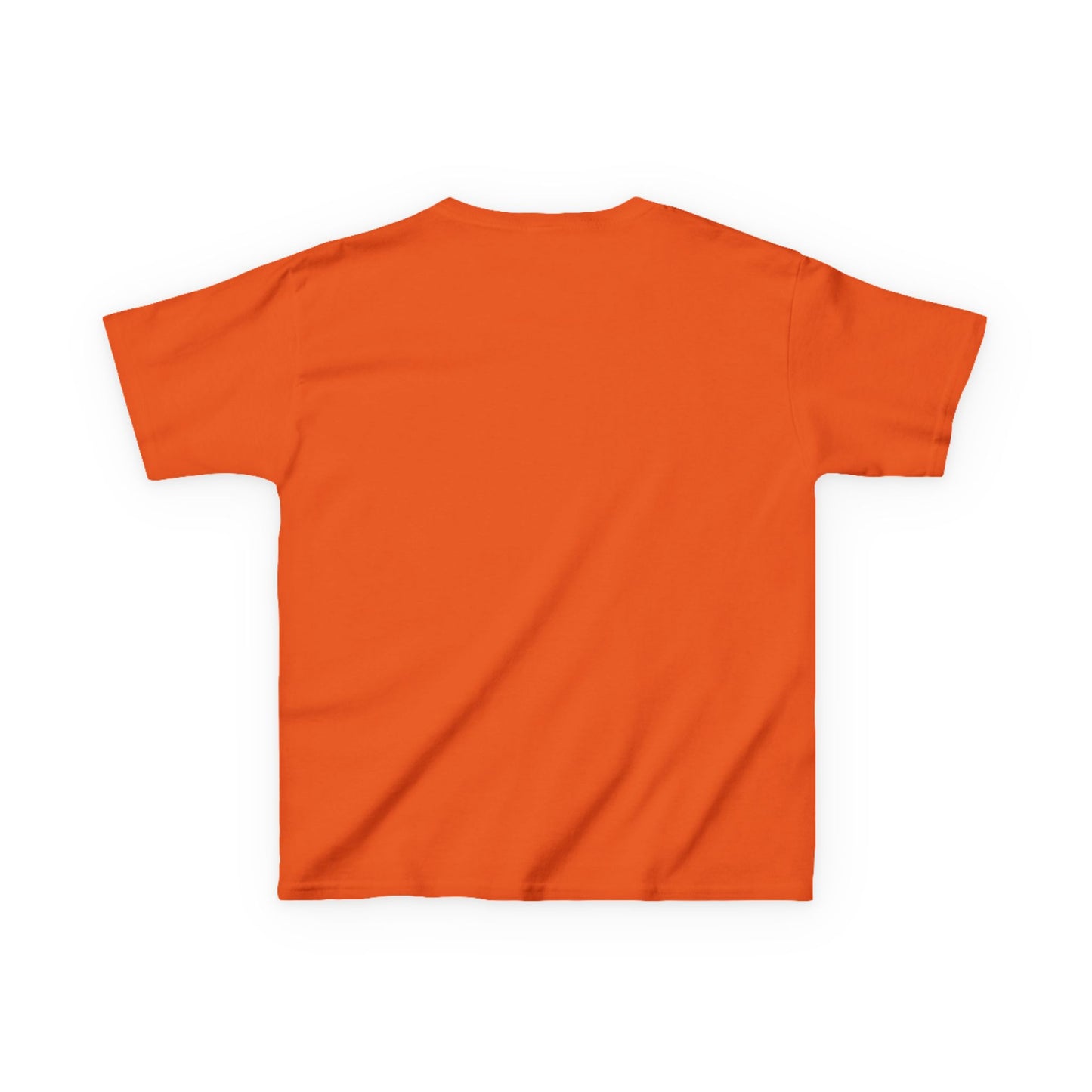 Kids Heavy Cotton™ Tee Wuf?
