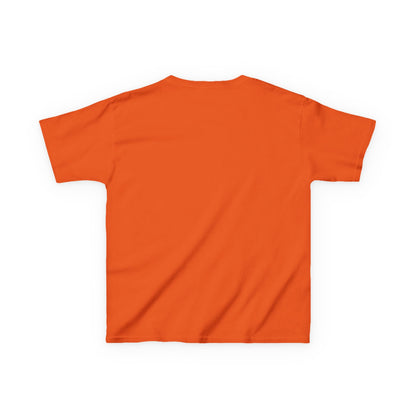 Kids Heavy Cotton™ Tee Wuf?