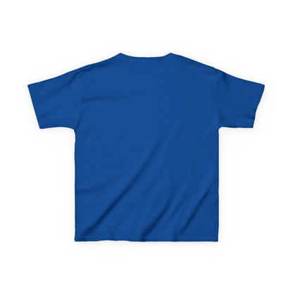 Kids Heavy Cotton™ Tee Wuf?