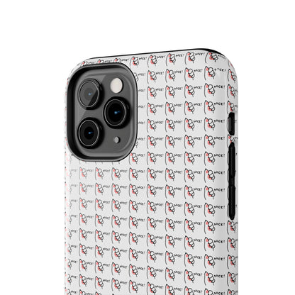 Cute Cats Paw Thumbs Up Nice! Tough Phone Cases