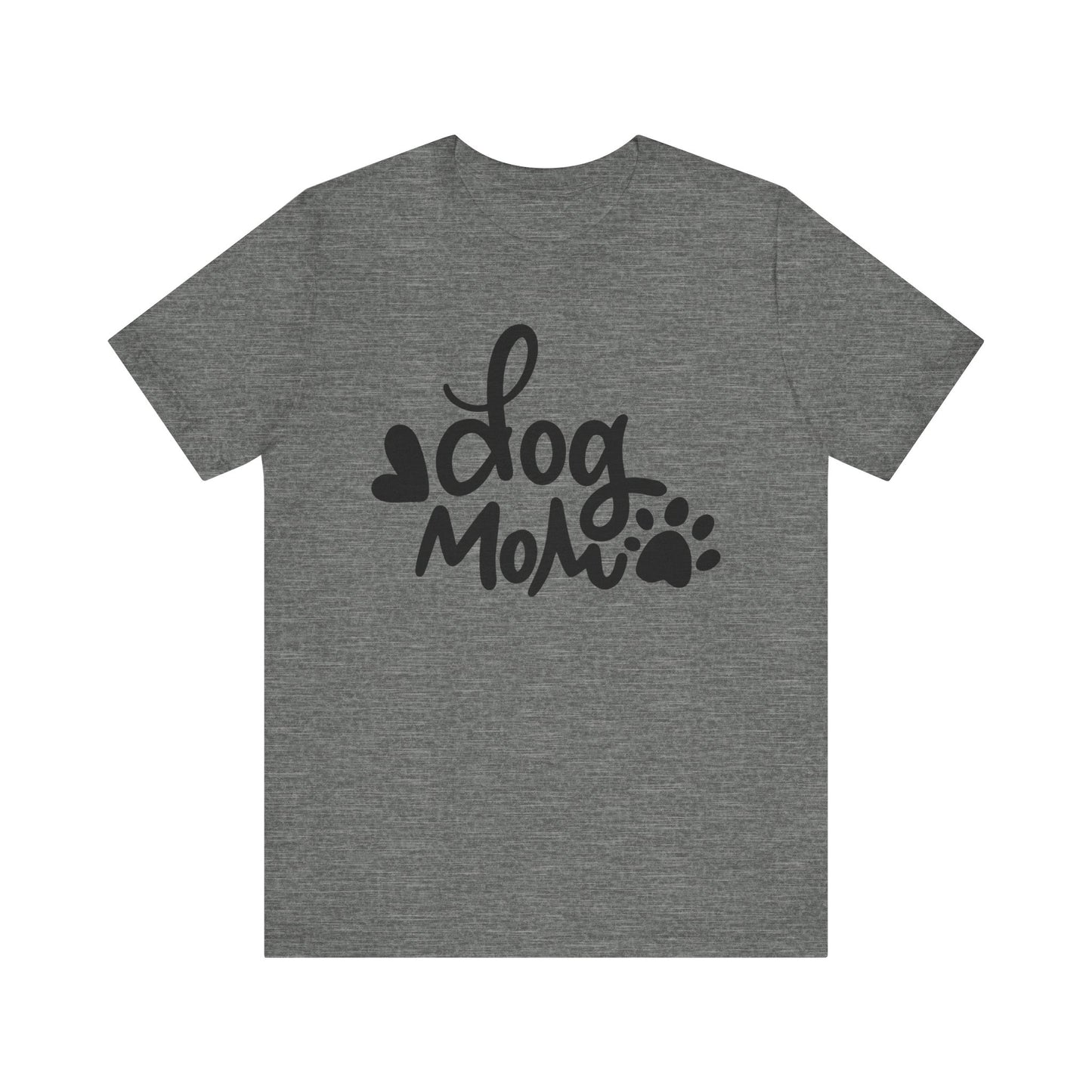 Dog Mom T-Shirt